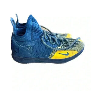 NIKE Zoom KD 11 'Chinese Zodiac' Youth Size 7 Basketball Shoes Sneaker